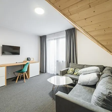 Wiktoria * Krynica Zdroj