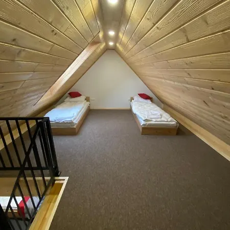 Wiktoria بيت ضيافة