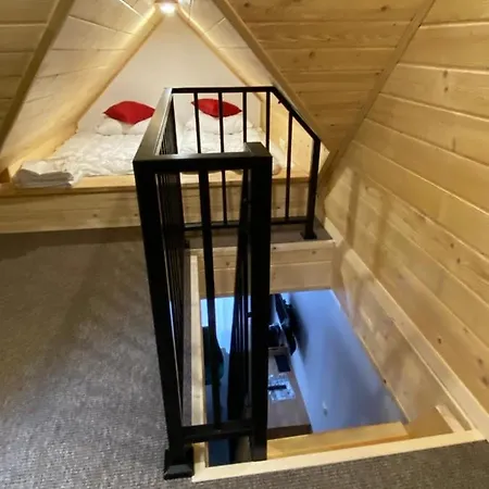 Wiktoria بيت ضيافة *