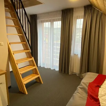 Wiktoria بيت ضيافة