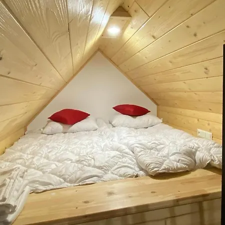 Wiktoria * Krynica Zdroj