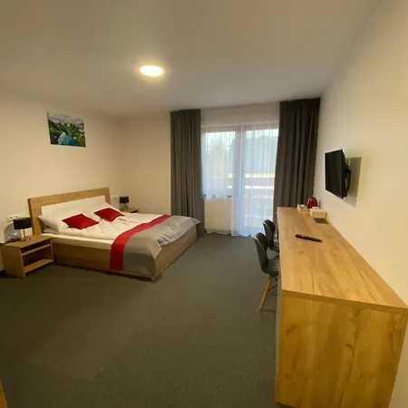 Wiktoria Krynica Zdroj