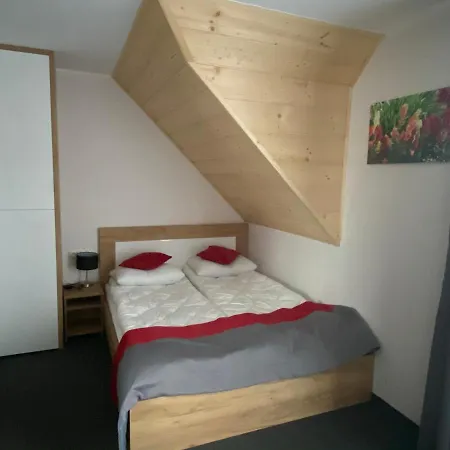 Wiktoria Πανσιόν