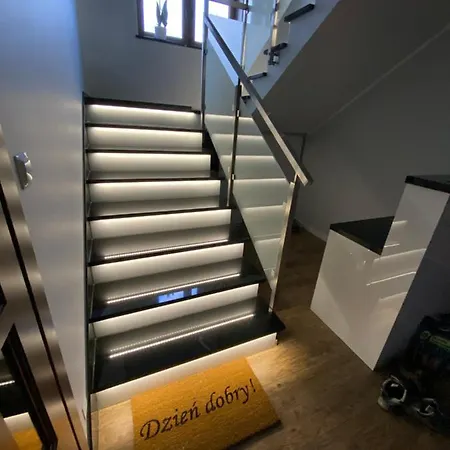 Wiktoria Krynica Zdroj