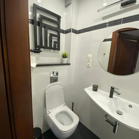 Wiktoria * Krynica Zdroj