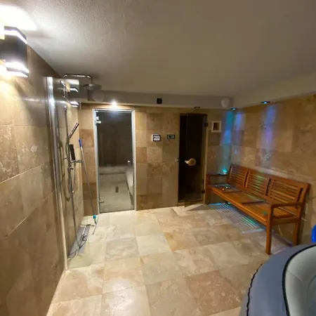 Wiktoria بيت ضيافة