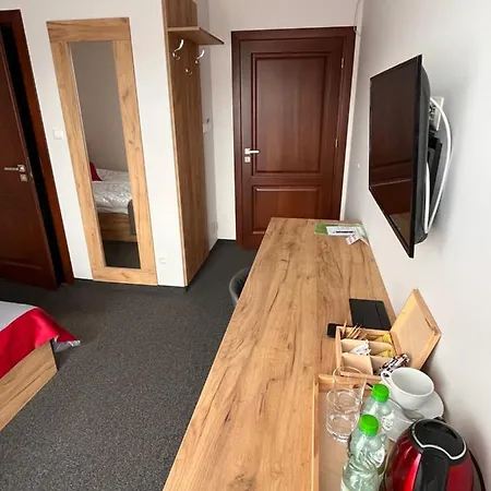 Πανσιόν Wiktoria *