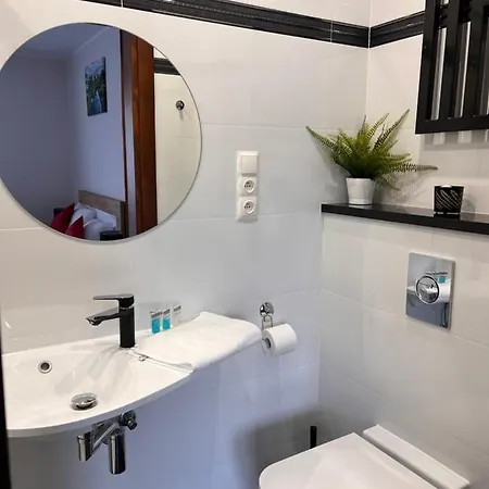 بيت ضيافة Wiktoria