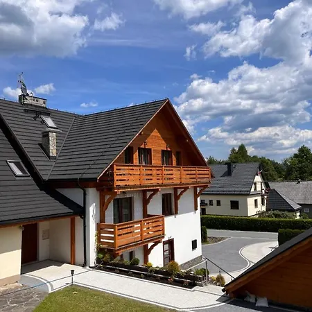 Wiktoria Casa de hóspedes Krynica Zdroj