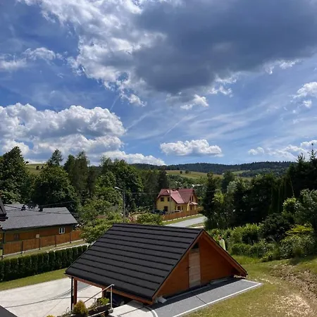 Wiktoria * Krynica-Zdrój