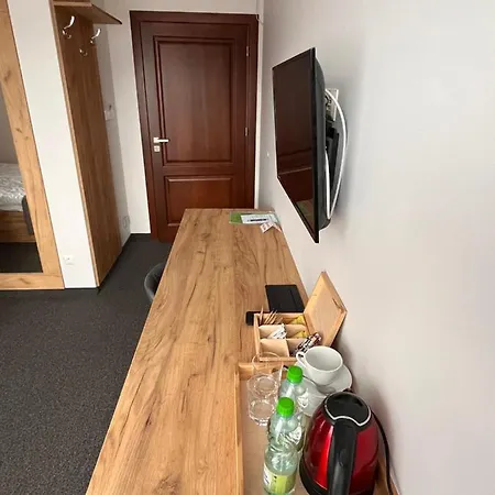 Wiktoria بيت ضيافة