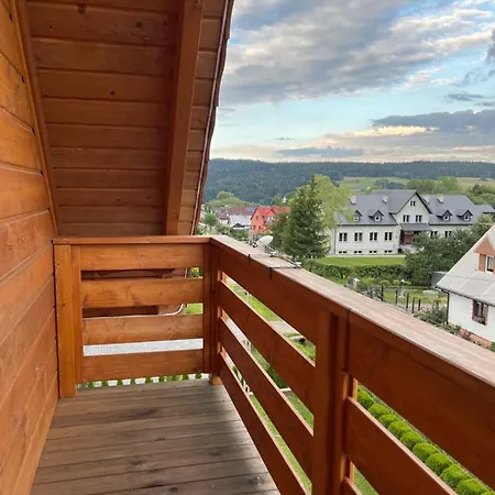 Wiktoria بيت ضيافة