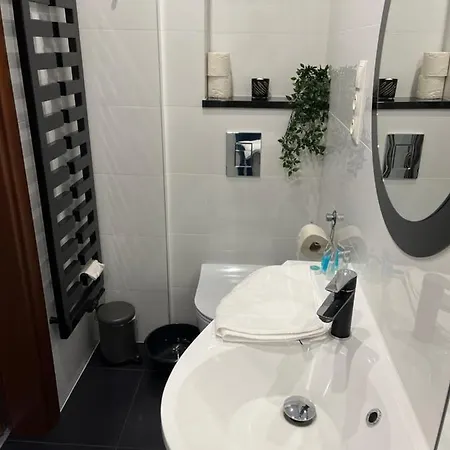 Wiktoria Πανσιόν