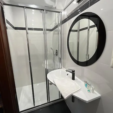 بيت ضيافة Wiktoria *