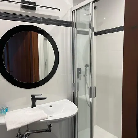 Casa de hóspedes Wiktoria Krynica Zdroj