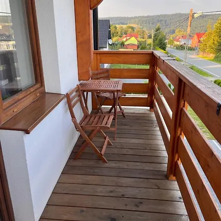 Wiktoria Πανσιόν