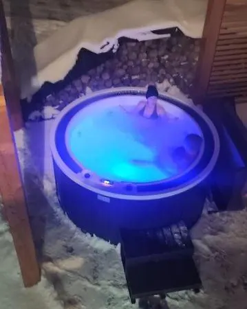 Wiktoria بيت ضيافة *