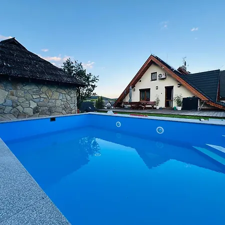 Wiktoria Krynica-Zdrój