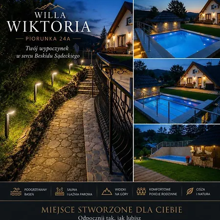 Wiktoria * Krynica Zdroj