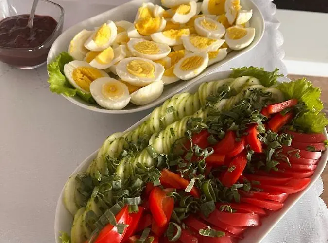 Wiktoria 게스트하우스 크리니차 즈드로이