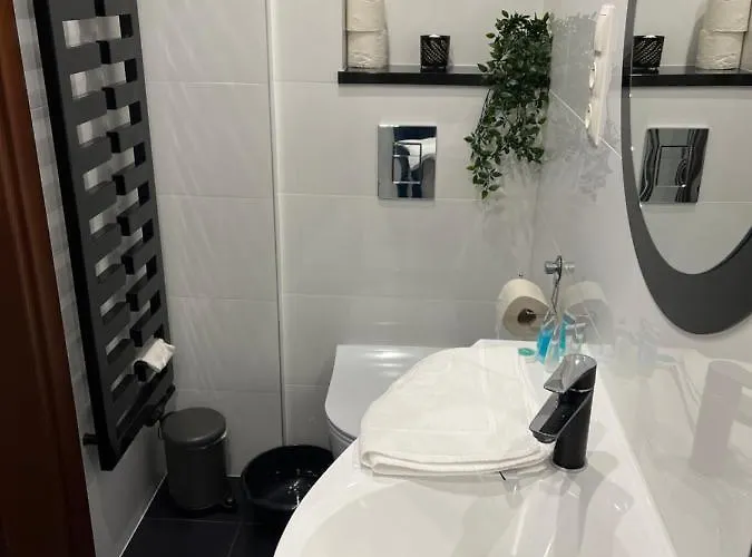 Wiktoria 게스트하우스