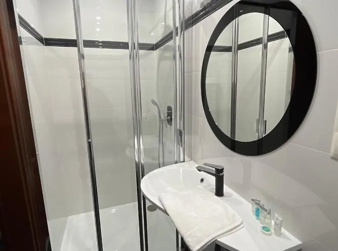 게스트하우스 Wiktoria *