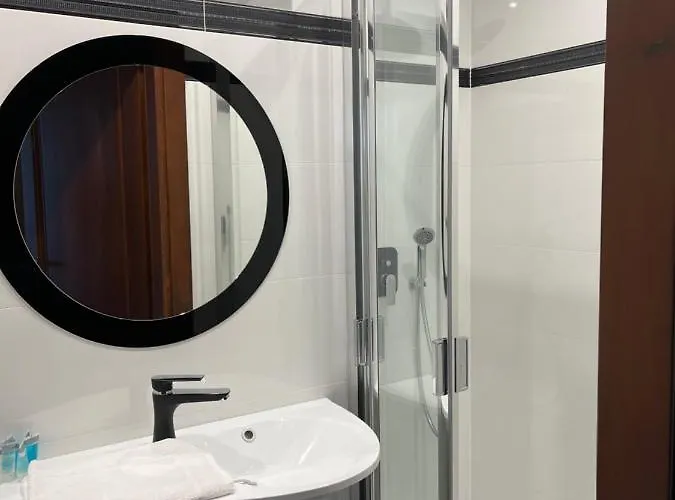 게스트하우스 Wiktoria 크리니차 즈드로이