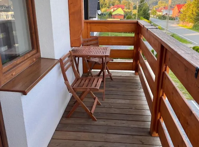 Wiktoria 게스트하우스